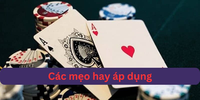 Quan sát và phân tích hành động của đối thủ trong 3 cây